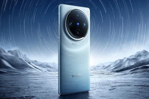 Стали известны цены Vivo X100s, X100s Pro и X100 Ultra
