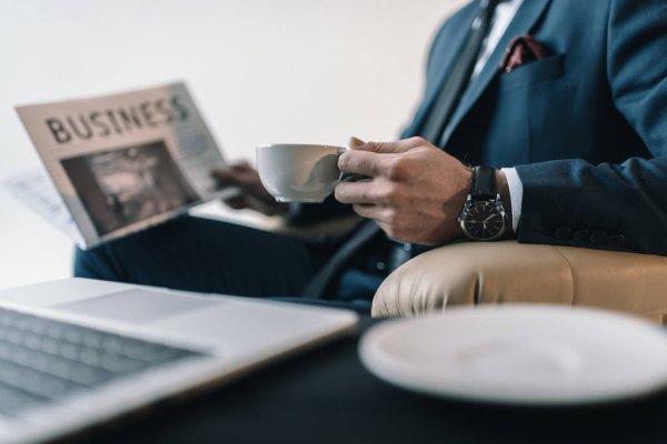 Забота о здоровье в надёжных руках