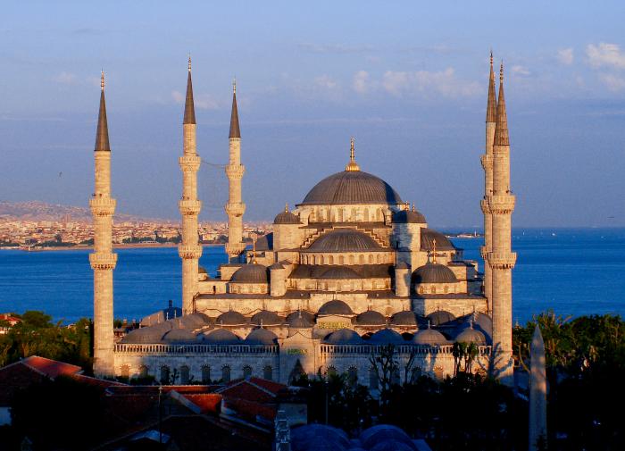 Самый дорогой тур в Турцию составил 1,3 млн рублей